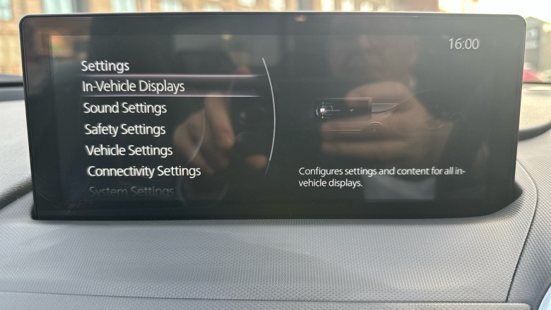 Mazda MX-5 2.0 [184] Exclusive-Line 2dr Petrol Convertible